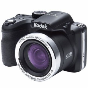 CAMARA DIGITAL KODAK PIXPRO AZ422 NEGRA